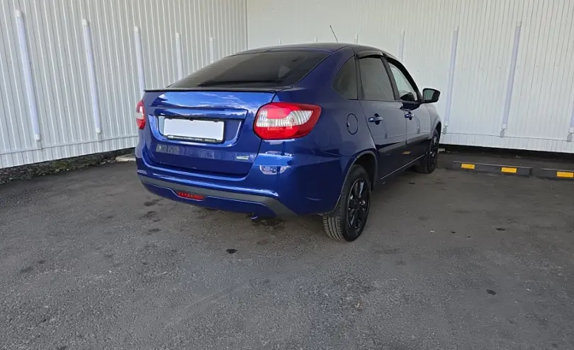 LADA (ВАЗ)