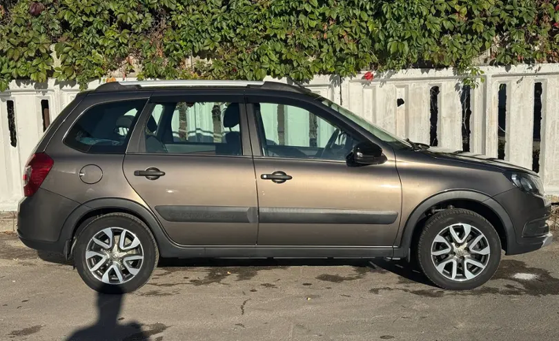 LADA (ВАЗ)