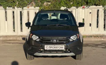 LADA (ВАЗ) Granta 2019 года за 27 990 BYN в Гомель