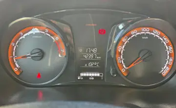 LADA (ВАЗ) Granta 2019 года за 27 990 BYN в Гомель
