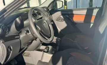 LADA (ВАЗ) Granta 2019 года за 27 990 BYN в Гомель