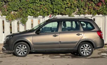 LADA (ВАЗ) Granta 2019 года за 27 990 BYN в Гомель