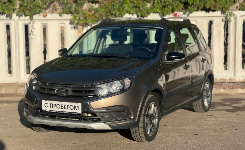 LADA (ВАЗ)