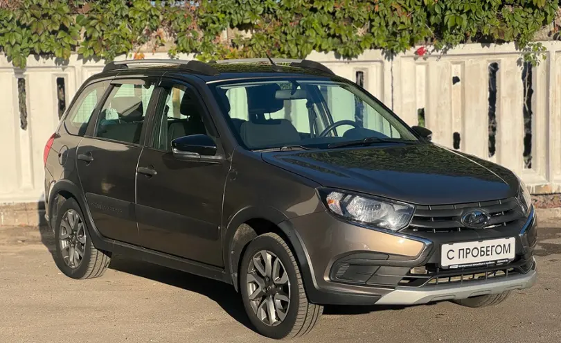 LADA (ВАЗ)