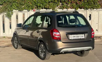 LADA (ВАЗ) Granta 2019 года за 27 990 BYN в Гомель