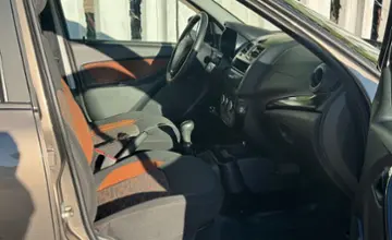 LADA (ВАЗ) Granta 2019 года за 27 990 BYN в Гомель