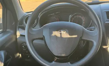 LADA (ВАЗ) Granta 2019 года за 27 990 BYN в Гомель