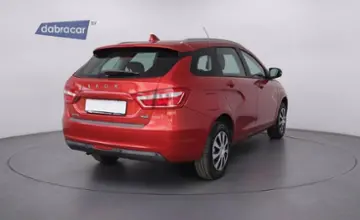 LADA (ВАЗ) Vesta 2018 года за 30 350 BYN в Минск