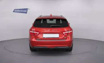 LADA (ВАЗ) Vesta 2018 года за 30 350 BYN в Минск
