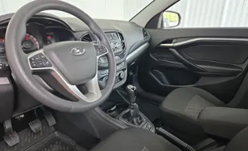 LADA (ВАЗ) Vesta 2018 года за 30 350 BYN в Минск