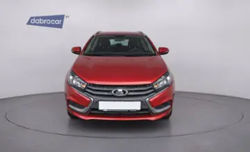 LADA (ВАЗ) Vesta 2018 года за 30 350 BYN в Минск