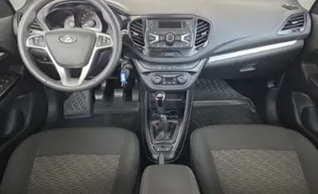 LADA (ВАЗ) Vesta 2018 года за 30 350 BYN в Минск