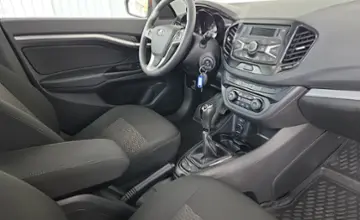 LADA (ВАЗ) Vesta 2018 года за 30 350 BYN в Минск