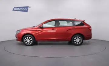LADA (ВАЗ) Vesta 2018 года за 30 350 BYN в Минск