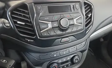LADA (ВАЗ) Vesta 2018 года за 30 350 BYN в Минск
