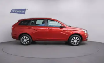 LADA (ВАЗ) Vesta 2018 года за 30 350 BYN в Минск