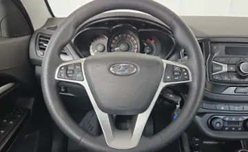 LADA (ВАЗ) Vesta 2018 года за 30 350 BYN в Минск