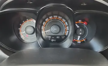 LADA (ВАЗ) Vesta 2018 года за 30 350 BYN в Минск