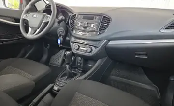LADA (ВАЗ) Vesta 2018 года за 30 350 BYN в Минск