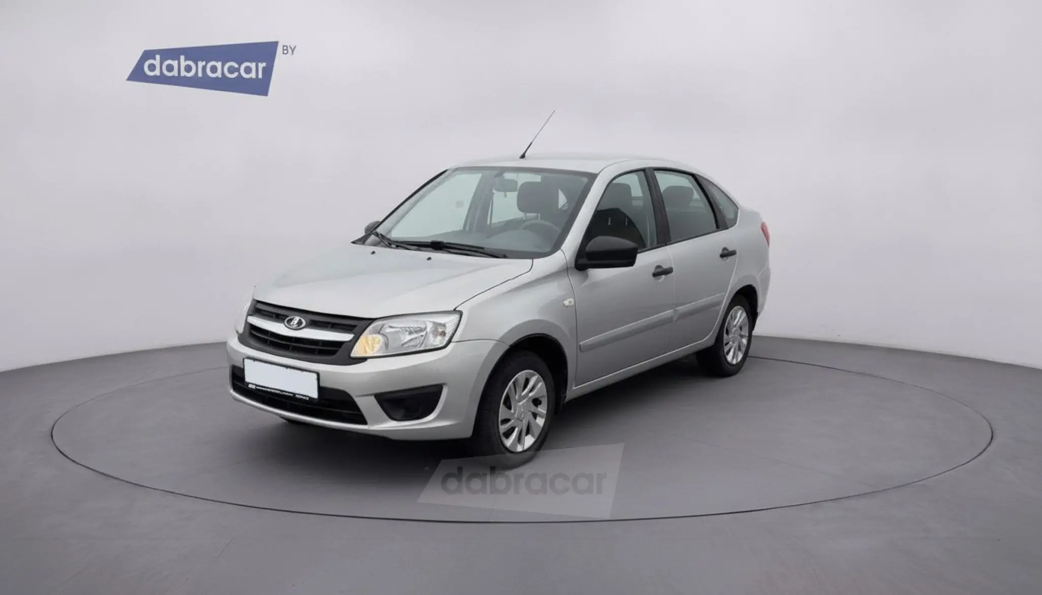 LADA (ВАЗ) Granta 2018 года за 14 750 BYN в Могилев