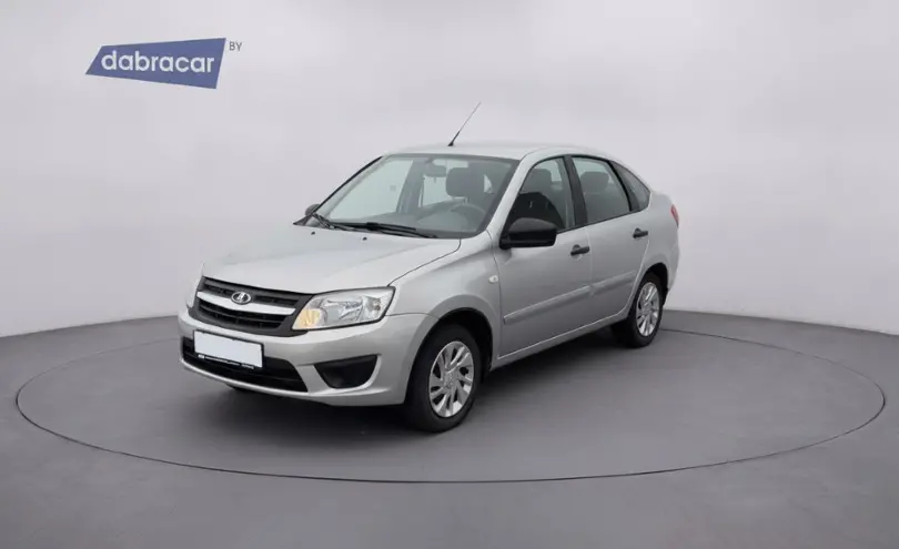 LADA (ВАЗ)