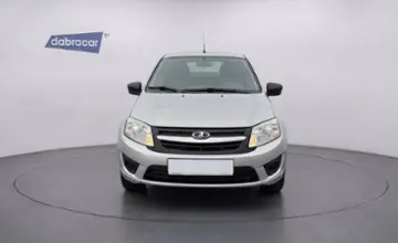 LADA (ВАЗ) Granta 2018 года за 14 750 BYN в Могилев