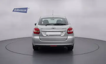 LADA (ВАЗ) Granta 2018 года за 14 750 BYN в Могилев