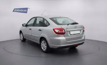 LADA (ВАЗ) Granta 2018 года за 14 750 BYN в Могилев