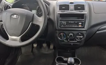 LADA (ВАЗ) Granta 2018 года за 14 750 BYN в Могилев