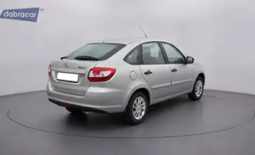 LADA (ВАЗ) Granta 2018 года за 14 750 BYN в Могилев