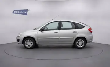 LADA (ВАЗ) Granta 2018 года за 14 750 BYN в Могилев