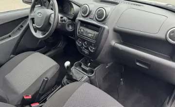 LADA (ВАЗ) Granta 2018 года за 14 750 BYN в Могилев