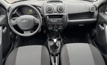 LADA (ВАЗ) Granta 2018 года за 14 750 BYN в Могилев