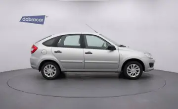 LADA (ВАЗ) Granta 2018 года за 14 750 BYN в Могилев