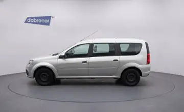 LADA (ВАЗ) Largus 2024 года за 40 700 BYN в Гродно