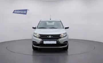 LADA (ВАЗ) Largus 2024 года за 40 700 BYN в Гродно