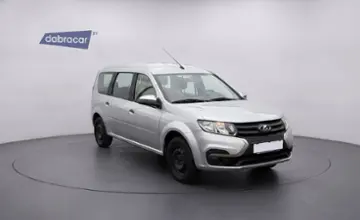 LADA (ВАЗ) Largus 2024 года за 40 700 BYN в Гродно