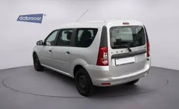 LADA (ВАЗ) Largus 2024 года за 40 700 BYN в Гродно