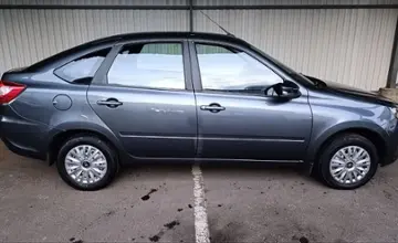 LADA (ВАЗ) Granta 2024 года за 26 700 BYN в Минск