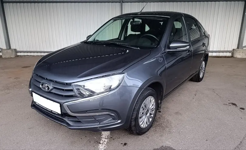 LADA (ВАЗ)