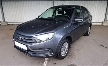 LADA (ВАЗ) Granta 2024 года за 26 700 BYN в Минск