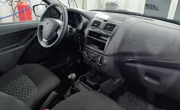 LADA (ВАЗ) Granta 2024 года за 26 700 BYN в Минск