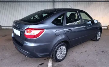 LADA (ВАЗ) Granta 2024 года за 26 700 BYN в Минск