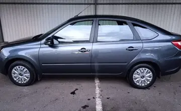 LADA (ВАЗ) Granta 2024 года за 26 700 BYN в Минск