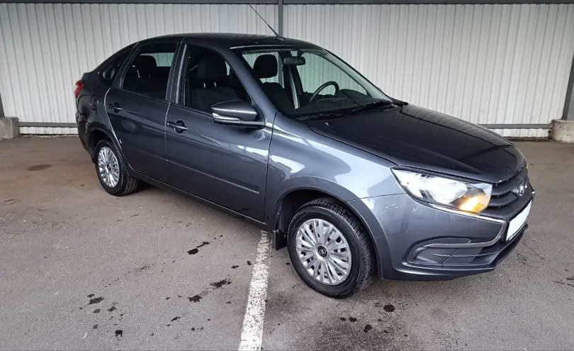 LADA (ВАЗ)