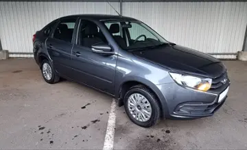 LADA (ВАЗ) Granta 2024 года за 26 700 BYN в Минск