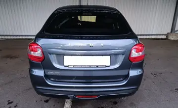 LADA (ВАЗ) Granta 2024 года за 26 700 BYN в Минск