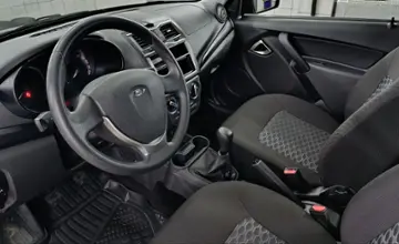 LADA (ВАЗ) Granta 2024 года за 26 700 BYN в Минск