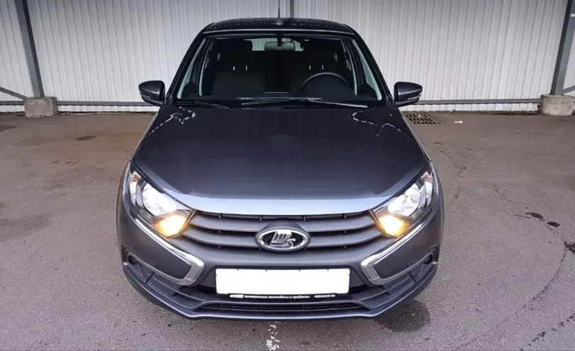 LADA (ВАЗ)