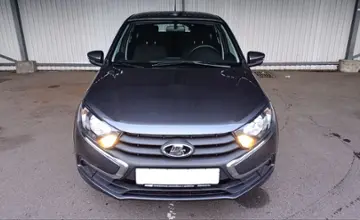 LADA (ВАЗ) Granta 2024 года за 26 700 BYN в Минск
